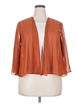 Unbranded Kimono (view 1)