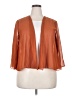 Unbranded Orange Kimono Size 16 - photo 1