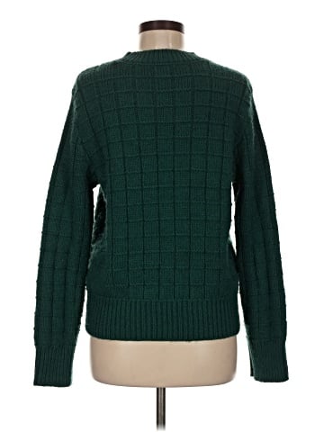 American Eagle Outfitters Pullover Sweater (view 2)