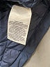Nike 100% Polyester Blue Raincoat Size XL - photo 7