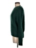 American Eagle Outfitters Solid Green Pullover Sweater Size M - photo 5
