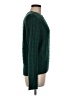 American Eagle Outfitters Solid Green Pullover Sweater Size M - photo 4