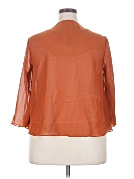 Unbranded Kimono (view 2)