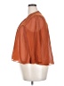 Unbranded Orange Kimono Size 16 - photo 5