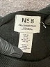 H&M Solid Black Pullover Sweater Size XL - photo 7