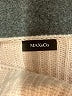 Max&Co. Pink Turtleneck Sweater Size M - photo 7