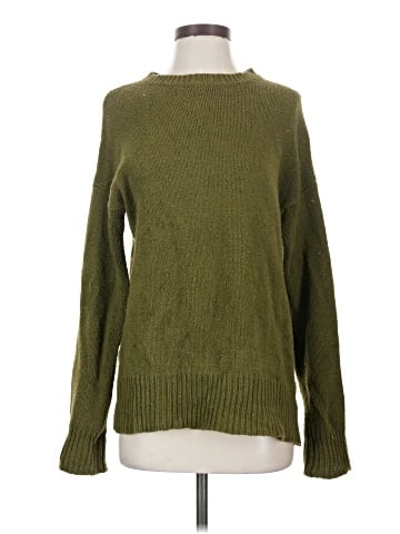BDG Pullover Sweater (view 1)