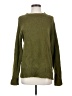 BDG Solid Green Pullover Sweater Size S - photo 1