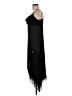 BCBG Black Cocktail Dress Size M - photo 5