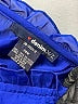 Denim 24/7 100% Polyester Blue Casual Dress Size 28W - photo 7