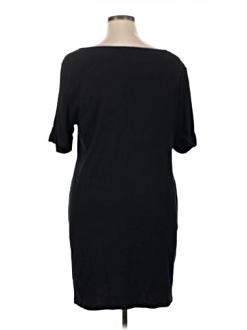 Karen Scott Sport Casual Dress (view 2)