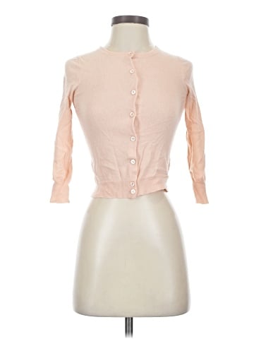J.Crew Cashmere Cardigan (view 1)