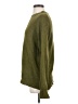 BDG Solid Green Pullover Sweater Size S - photo 5