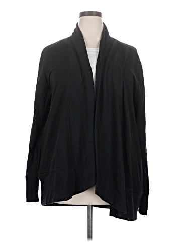 Danskin Cardigan (view 1)
