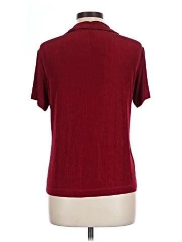 Travelers by Chico's Short Sleeve Polo (view 2)
