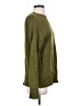 BDG Solid Green Pullover Sweater Size S - photo 4