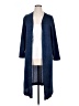 Jockey Blue Cardigan Size XL - photo 1