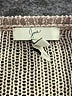 Joie 100% Linen Stripes Tan Pullover Sweater Size S - photo 7