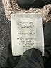 Joie 100% Linen Stripes Tan Pullover Sweater Size S - photo 8