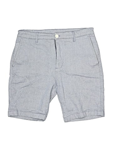 Zara Shorts (view 1)