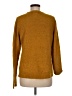 Old Navy Yellow Pullover Sweater Size M - photo 2