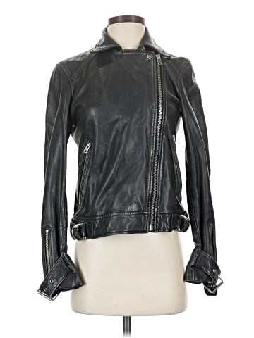 Topshop Jacket (view 1)