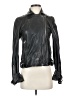 Topshop Black Jacket Size 4 - photo 1