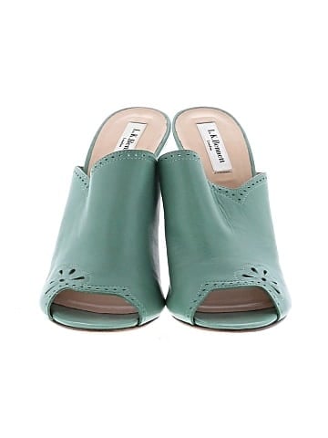 L.K. Bennett Heels (view 2)