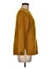 Old Navy Yellow Pullover Sweater Size M - photo 4