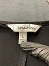 Speechless Polka Dots Black Cocktail Dress Size L - photo 8