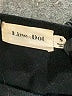 Line & Dot Black Turtleneck Sweater Size S - photo 7