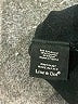Line & Dot Black Turtleneck Sweater Size S - photo 8