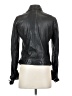Topshop Black Jacket Size 4 - photo 2