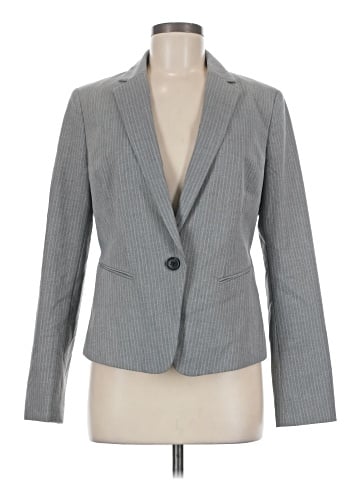 Ann Taylor Factory Blazer (view 1)