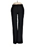 Adidas 100% Polyester Black Dress Pants Size XL - photo 1