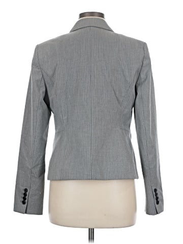 Ann Taylor Factory Blazer (view 2)