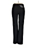 Adidas 100% Polyester Black Dress Pants Size XL - photo 2