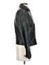 Topshop Black Jacket Size 4 - photo 4