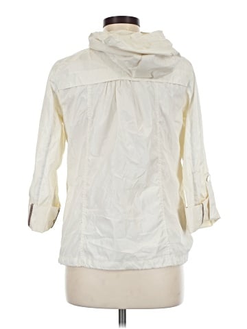 MICHAEL Michael Kors Raincoat (view 2)