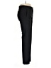 Adidas 100% Polyester Black Dress Pants Size XL - photo 4