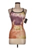 Nux Purple Tank Top Size M - photo 1