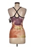 Nux Purple Tank Top Size M - photo 2