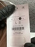 Bershka Brown Casual Pants Size L - photo 6