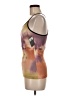 Nux Purple Tank Top Size M - photo 5