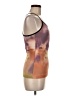 Nux Purple Tank Top Size M - photo 4