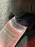 Gap Kids Solid Blue Casual Pants Size 14 - photo 4
