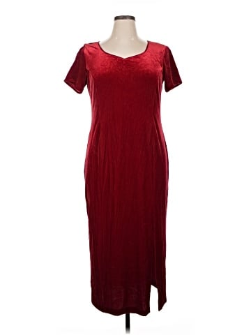 Coldwater Creek Casual Dress (view 1)