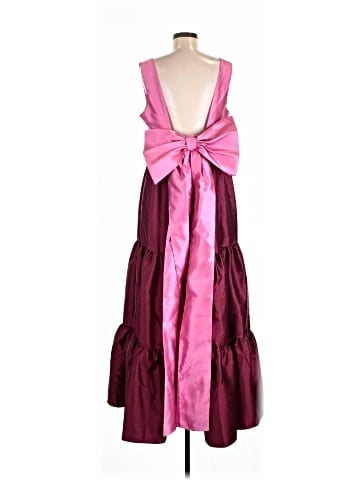 Hutch Cocktail Dress (view 2)