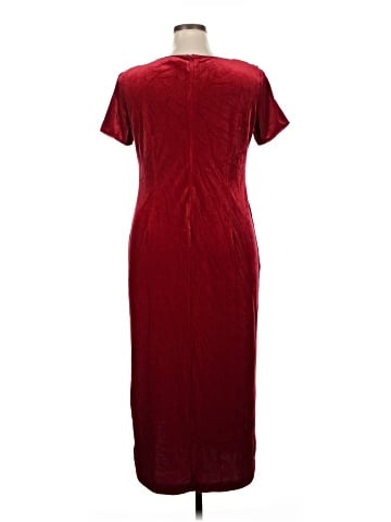 Coldwater Creek Casual Dress (view 2)
