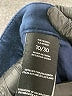 Well Worn Blue Casual Pants Size 10 - photo 8